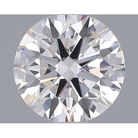 Diament laboratoryjny szlif okrągły, 1.05ct, VVS2, D, IGI LG739501434