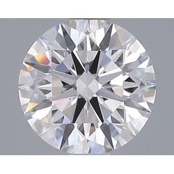 Diament laboratoryjny szlif okrągły, 1.05ct, VVS2, D, IGI LG754550577