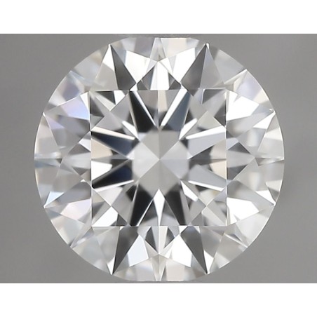Diament szlif okrągły, 0.64ct, VVS2, E, GIA 7511784076