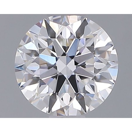 Diament laboratoryjny szlif okrągły, 1.05ct, VVS2, D, IGI LG732534881