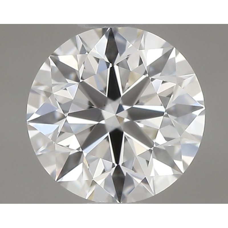 Diament szlif okrągły, 0.7ct, VS1, H, GIA 6445816124