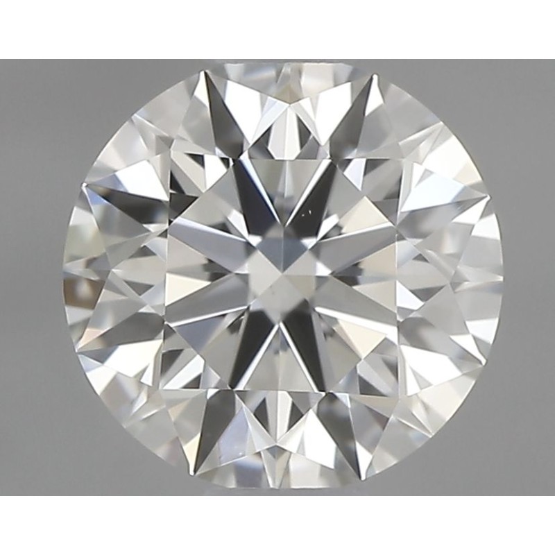 Diament szlif okrągły, 0.6ct, VS1, I, GIA 6532337919
