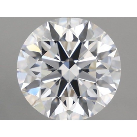 Diament laboratoryjny szlif okrągły, 2.35ct, VVS1, D, IGI LG693507938