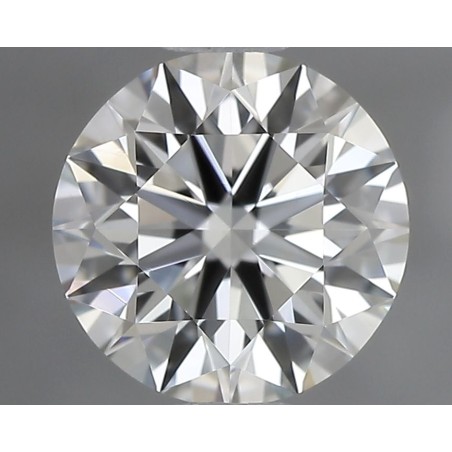 Diament szlif okrągły, 0.6ct, VVS1, I, GIA 5483351189