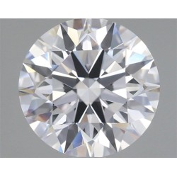 Diament laboratoryjny szlif okrągły, 2.35ct, VVS1, D, IGI LG696511489