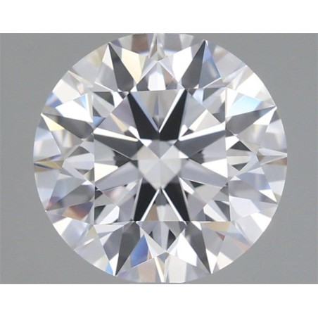 Diament laboratoryjny szlif okrągły, 2.35ct, VVS1, D, IGI LG696511489
