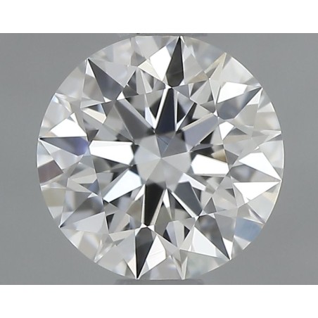 Diament szlif okrągły, 0.6ct, VS1, G, GIA 6532107276