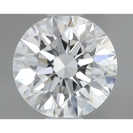 Diament szlif okrągły, 0.58ct, VVS1, G, GIA 1479866859