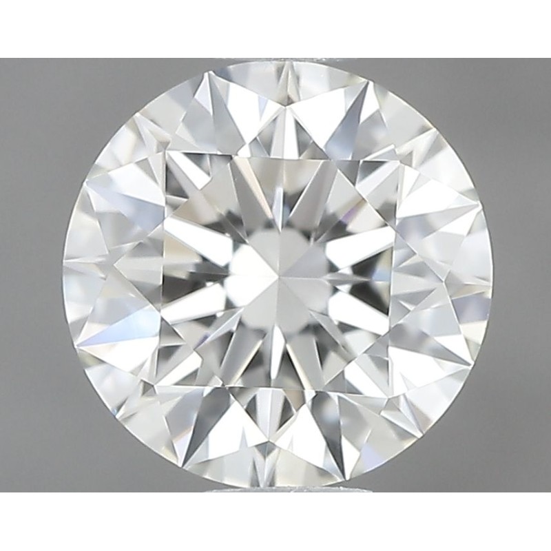 Diament szlif okrągły, 0.59ct, VVS2, I, GIA 3465850898