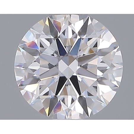 Diament laboratoryjny szlif okrągły, 1.04ct, VVS2, D, IGI LG756570343