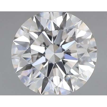 Diament szlif okrągły, 0.61ct, VVS2, I, GIA 6442681915