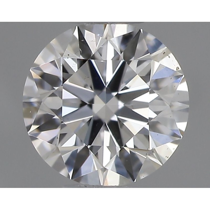 Diament szlif okrągły, 0.32ct, SI1, E, GIA 6502694176
