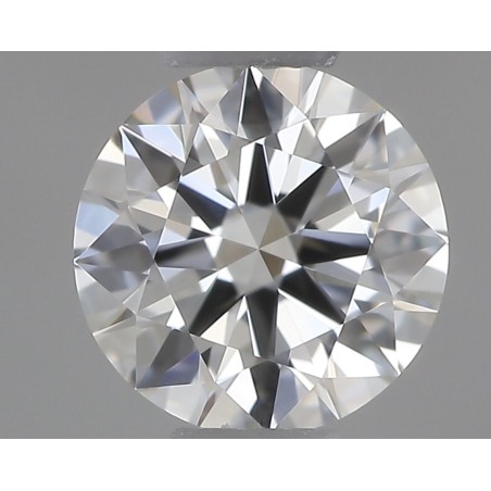 Diament szlif okrągły, 0.31ct, VVS1, G, GIA 6532859376