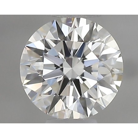 Diament szlif okrągły, 0.32ct, VVS1, H, GIA 6511611559