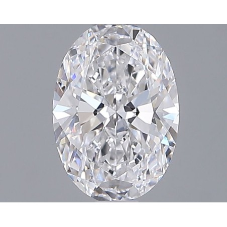 Diament laboratoryjny szlif owalny, 1.05ct, VVS1, D, IGI LG758526907
