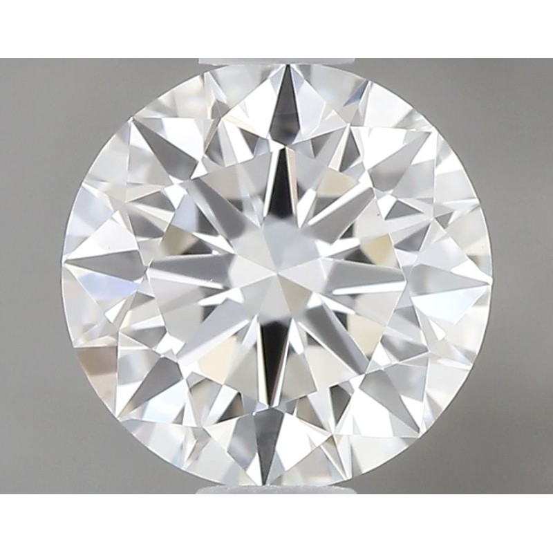 Diament szlif okrągły, 0.56ct, VS1, D, GIA 7362094882