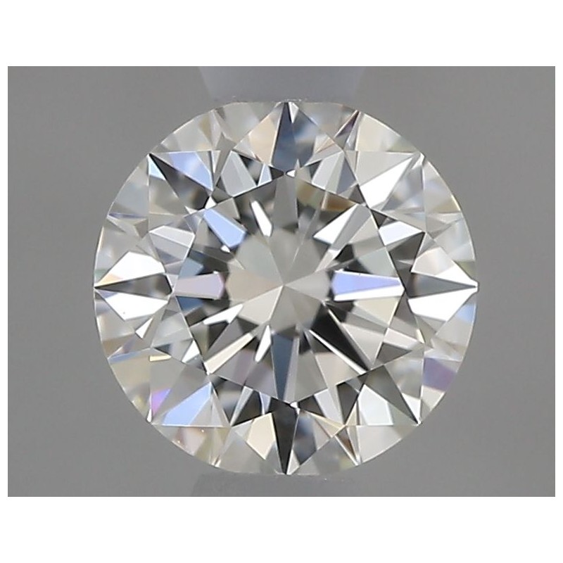 Diament szlif okrągły, 0.58ct, VS2, H, GIA 7536483658 Diament szlif okrągły, 0.58ct, VS2, H, GIA 7536483658