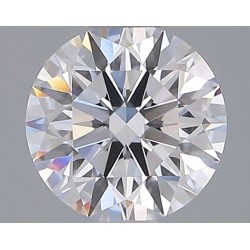 Diament laboratoryjny szlif okrągły, 1.05ct, VVS2, D, IGI LG758514613