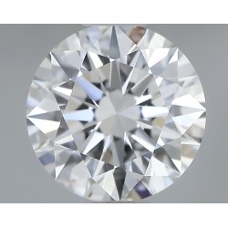Diament szlif okrągły, 0.56ct, VVS2, E, GIA 6441073133