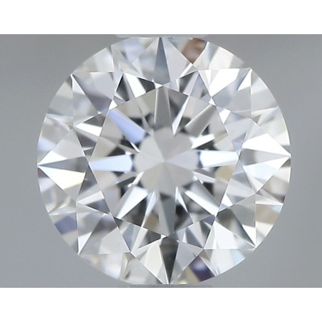 Diament szlif okrągły, 0.56ct, VVS2, E, GIA 6441073133