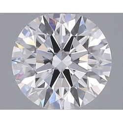 Diament laboratoryjny szlif okrągły, 1.04ct, VVS2, D, IGI LG756570322