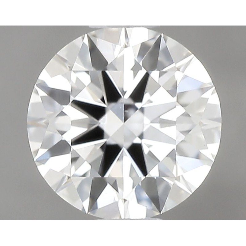 Diament szlif okrągły, 0.54ct, VS1, H, GIA 1365564650 Diament szlif okrągły, 0.54ct, VS1, H, GIA 1365564650