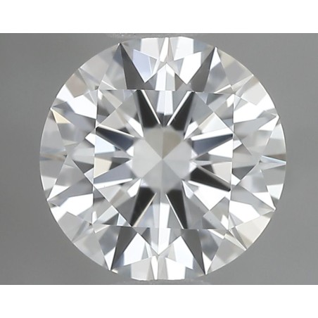 Diament szlif okrągły, 0.54ct, VS2, F, GIA 1529344154