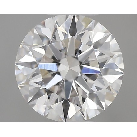 Diament szlif okrągły, 0.54ct, VVS2, I, GIA 6412821788