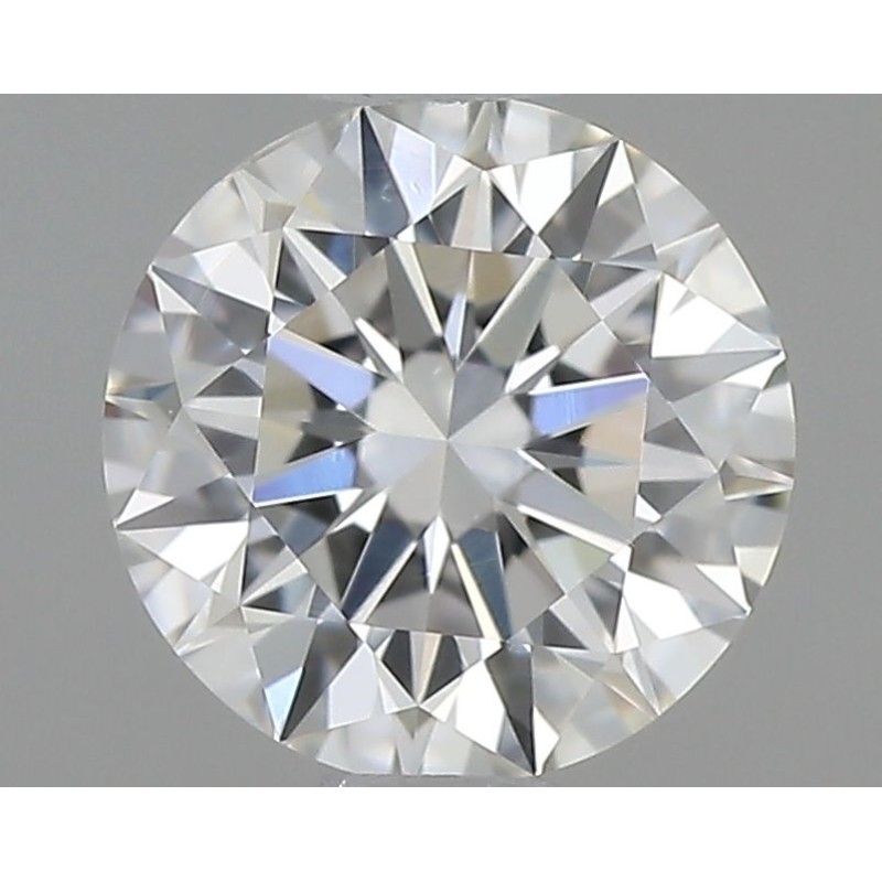 Diament szlif okrągły, 0.54ct, VS1, D, GIA 2477625753 Diament szlif okrągły, 0.54ct, VS1, D, GIA 2477625753