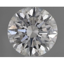 Diament szlif okrągły, 0.51ct, SI1, E, GIA 2476794112