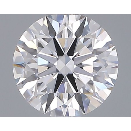 Diament laboratoryjny szlif okrągły, 1.04ct, VVS2, D, IGI LG758514629