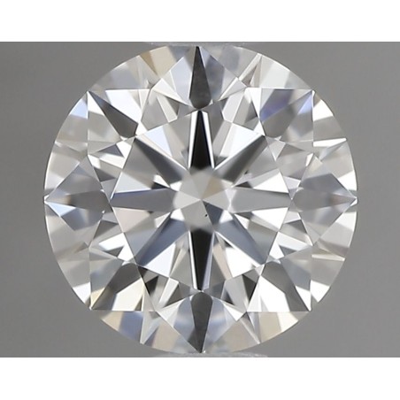 Diament szlif okrągły, 0.51ct, VS1, G, GIA 1489351020