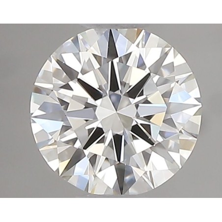 Diament szlif okrągły, 0.52ct, VVS2, F, GIA 1515813840
