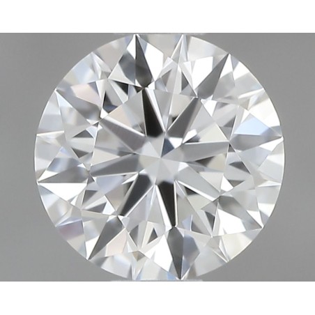 Diament szlif okrągły, 0.53ct, VVS1, G, GIA 1438258952