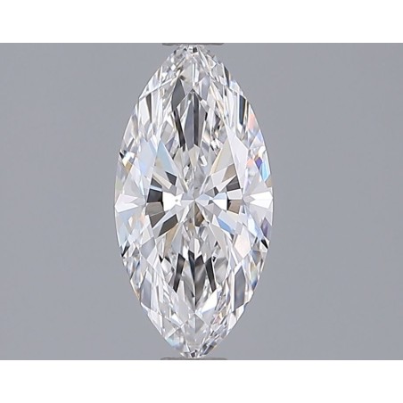 Diament laboratoryjny markiza, 1.05ct, VVS1, D, IGI LG708571360