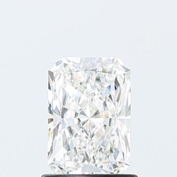 Diament laboratoryjny radiant, 1.18ct, VVS2, F, IGI LG585307640