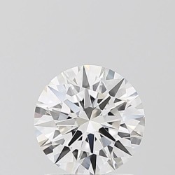 Diament laboratoryjny szlif okrągły, 1.25ct, VVS2, F, IGI LG757526398