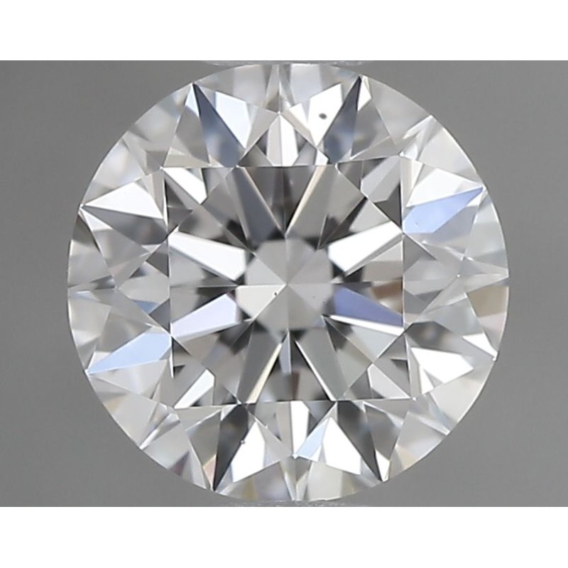 Diament szlif okrągły, 0.5ct, VS2, D, GIA 7481350581 Diament szlif okrągły, 0.5ct, VS2, D, GIA 7481350581