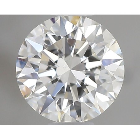 Diament szlif okrągły, 0.5ct, VS2, G, GIA 3525438948