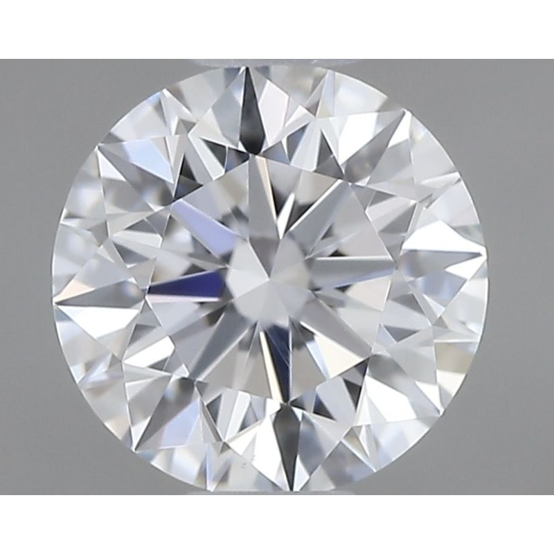 Diament szlif okrągły, 0.5ct, VS1, D, GIA 3435481621 Diament szlif okrągły, 0.5ct, VS1, D, GIA 3435481621