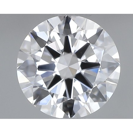 Diament szlif okrągły, 0.51ct, VS1, E, GIA 6445888512