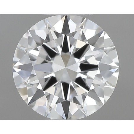 Diament szlif okrągły, 0.5ct, VS1, E, GIA 6422005275
