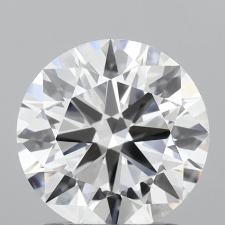 Diament laboratoryjny szlif okrągły, 1.5ct, VVS2, D, IGI LG754567332