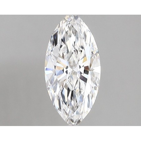 Diament laboratoryjny markiza, 1.08ct, VVS2, D, IGI LG683521983