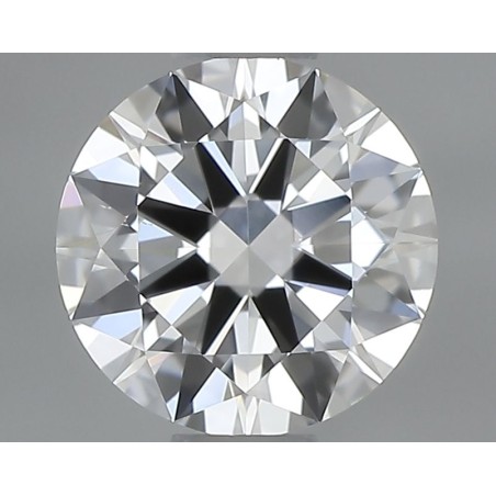 Diament szlif okrągły, 0.5ct, VS2, G, GIA 6532108156