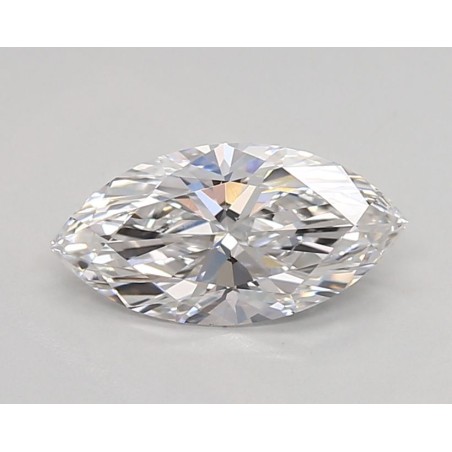 Diament laboratoryjny markiza, 0.97ct, VVS2, D, IGI LG757529513