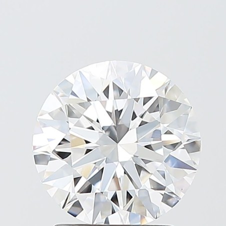 Diament laboratoryjny szlif okrągły, 2.01ct, VVS2, D, IGI LG750527297