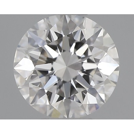 Diament szlif okrągły, 0.5ct, VS2, F, GIA 1539040251