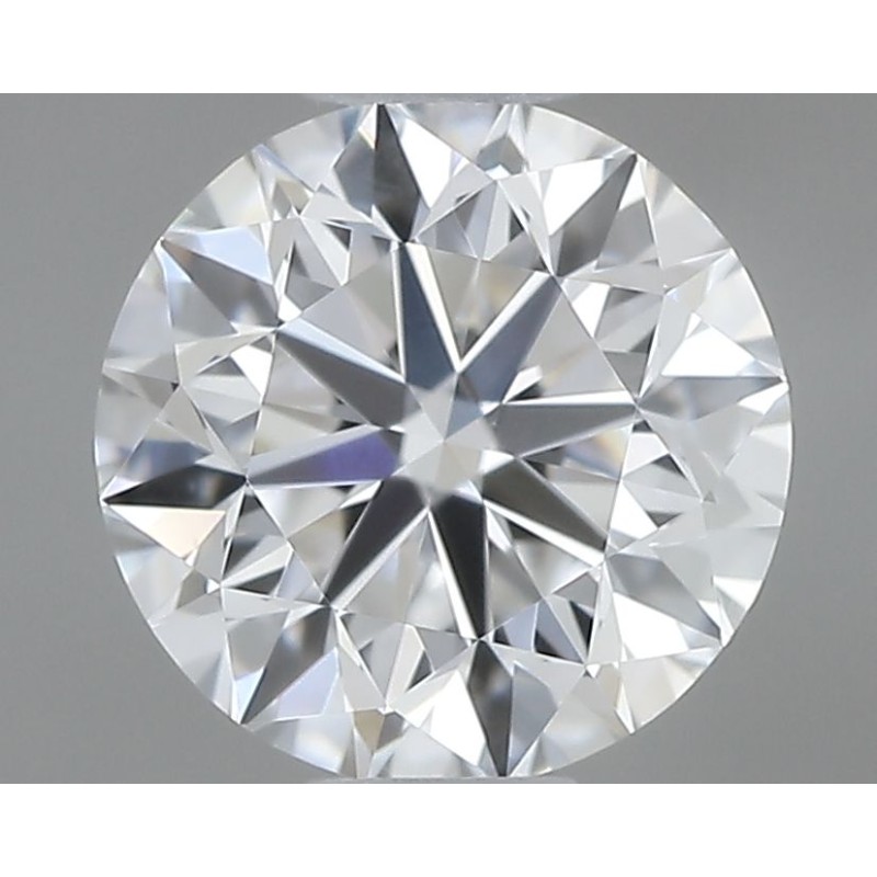 Diament szlif okrągły, 0.5ct, VS1, E, GIA 6432566918