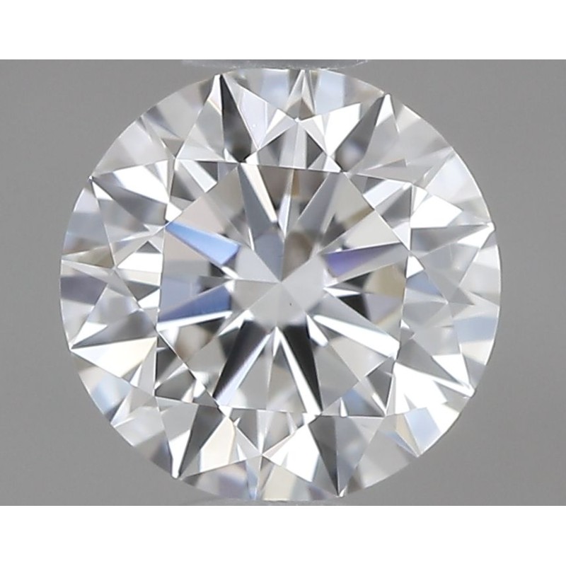 Diament szlif okrągły, 0.5ct, VS1, E, GIA 7441816587